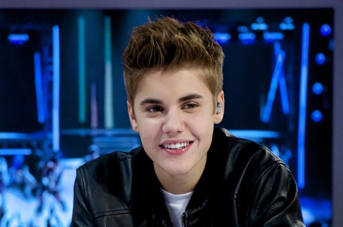 Justin Bieber