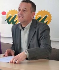 IULV-CA no descarta la comparecencia de Griñán y Chaves en la comisión de los ERE y critica que el Gobierno se pronuncie