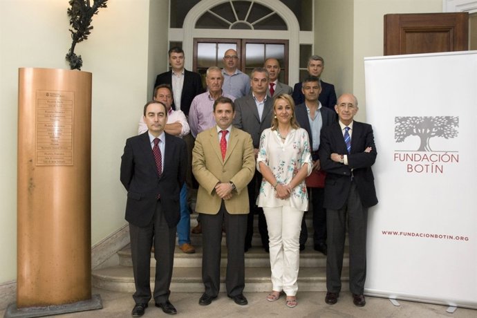 Reunión De La Comisión De Seguimiento