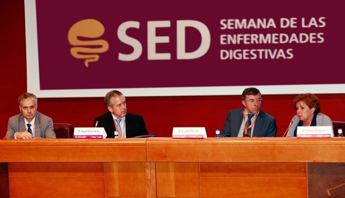 Conferencia SED.