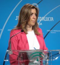 Junta, a la espera de que sindicatos pongan "alternativas" en la mesa de negociación sobre ajustes a empleados públicos