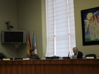 La Xunta trabaja en un proyecto para crear "el gas renovable" combinando hidrógeno con gas natural