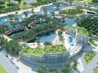 El Consell afirma que la Comunitat dispone de "todo aquello" que se exige a un territorio para poder acoger Eurovegas