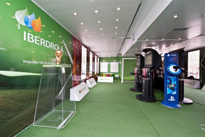 Exposición En Majadahonda