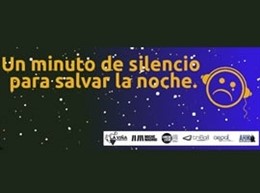 Minuto De Silencio Para Salvar La Noche Madrileña