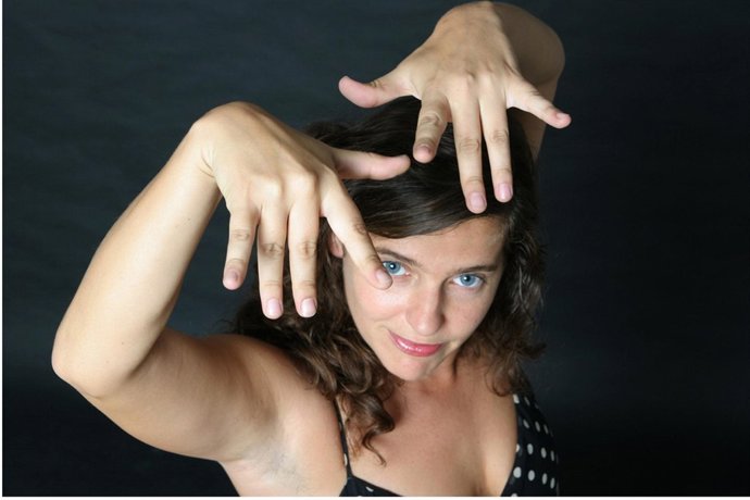 Charo Martín Cierra Este Jueves El Ciclo Cita Con Las Músicas