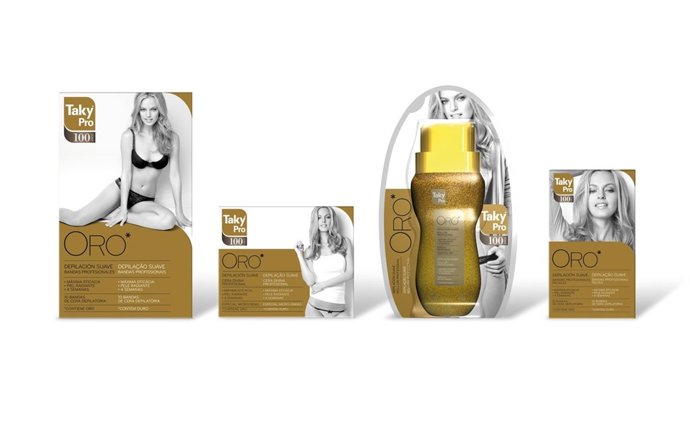 TAKY ORO