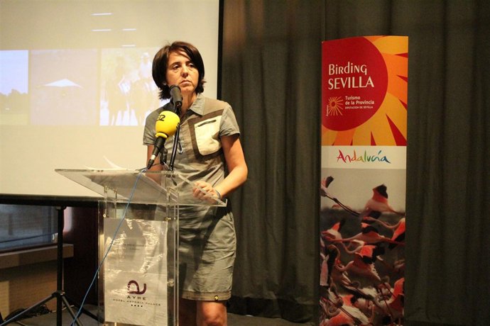 Presentación En Valencia