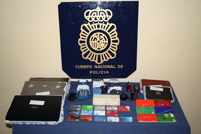 Efectos Intervenidos En La Operación