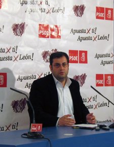 Ibán García Del Blanco