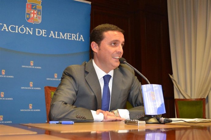 Javier Aureliano García (PP) 