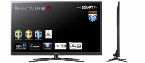 Televisión Smart TV