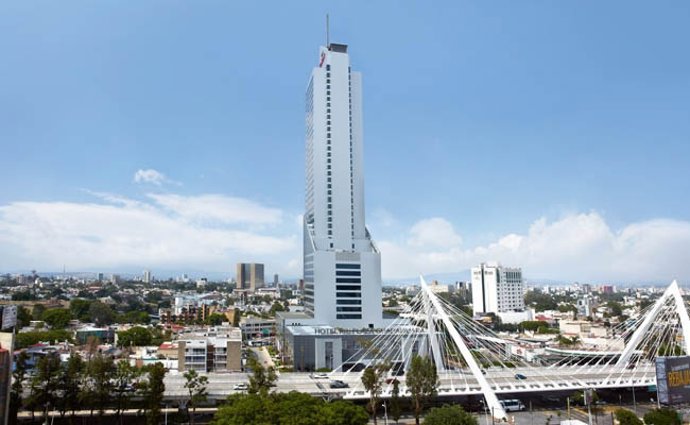 RIU Guadalajara