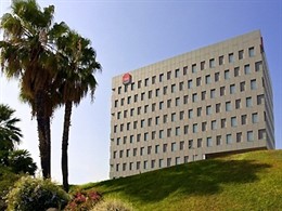 Ibis Santa Coloma