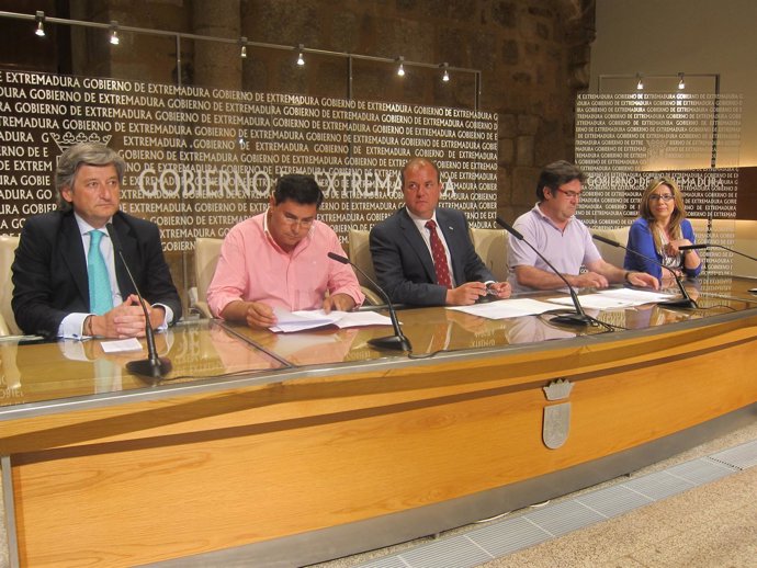 Firma Plan De Prevención De Riesgos Laborales