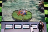 E3.- Miyamoto muestra Pikmin 3 para Wii U