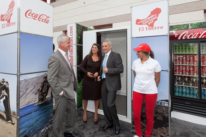 Presentación De La Campaña