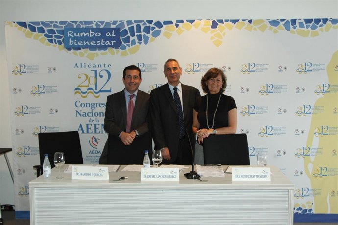 Congreso Nacional De La AEEM