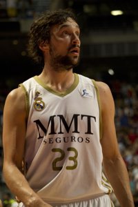 Baloncesto/Play-off.- Llull: "Ya estamos recuperados del esfuerzo de la semifinal contra el Caja Laboral"