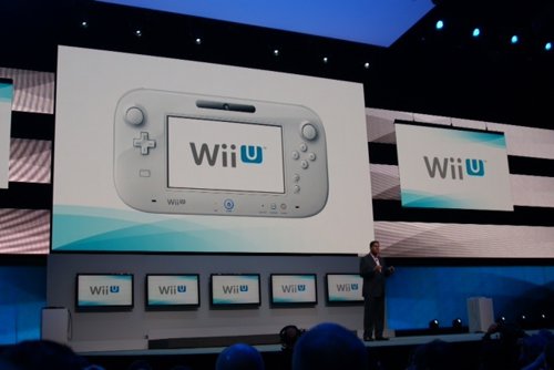 Presentación de Nintendo en el E3