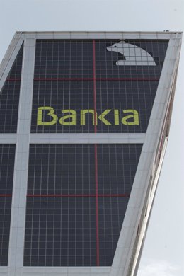 Sede De Bankia