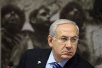 Netanyahu acusa a Irán de ayudar a Al Assad con armas y personal