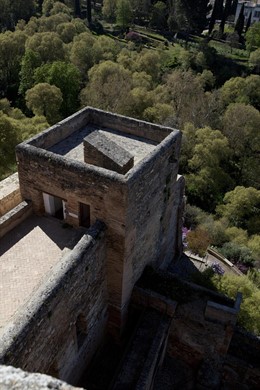 Alhambra Espacio Junio