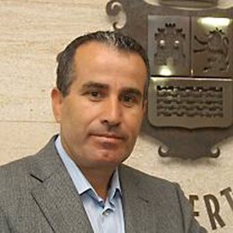 Mario Cabrera González