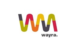 Logotipo Wayra De Telefónica