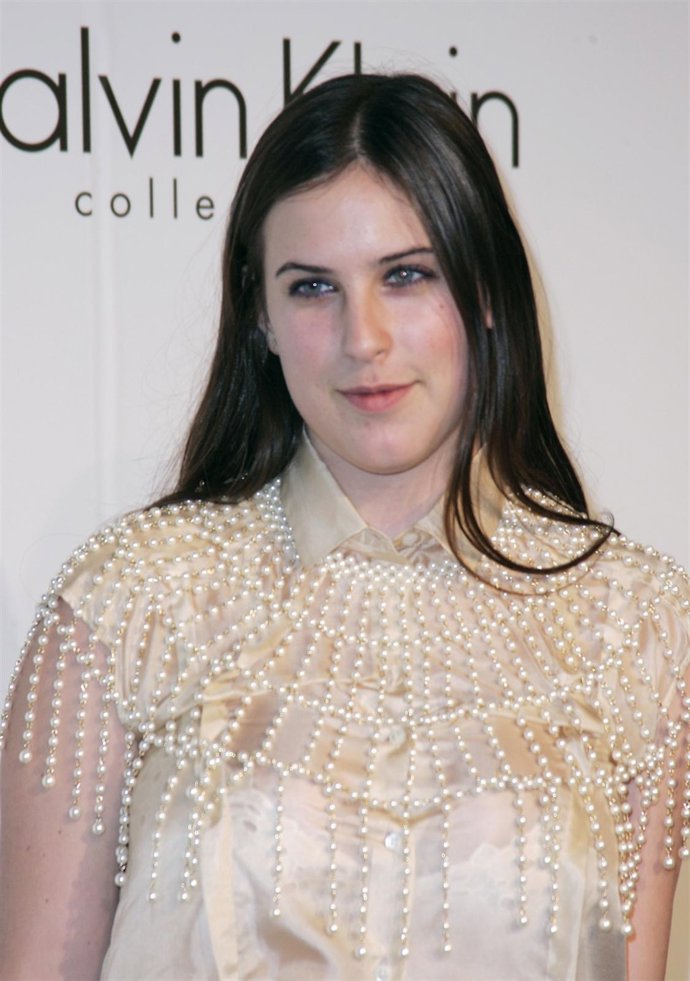 Scout La Rue Willis, hija de Bruce Willis y Demi Moore