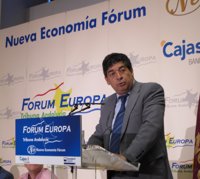 Valderas: "Será el Parlamento, sin vetos, quien establezca los comparecientes en la comisión de investigación de ERE"