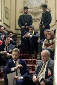 'Cuéntame' inicia el rodaje de su nueva temporada sin saber cuándo se emitirá