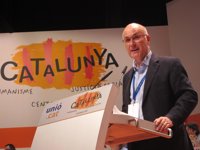 Duran ve "muy difícil" que España sea intervenida