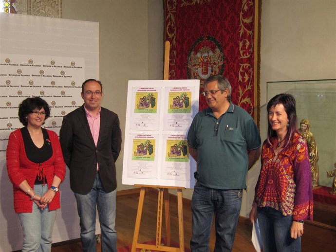 Presentación De Las Jornadas