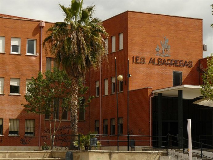 IES Albarregas