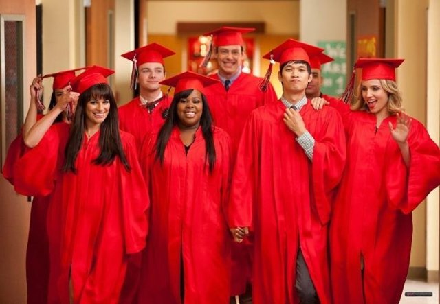 Primer adelanto de la cuarta temporada de \'Glee\' Primer adelanto de la cuarta temporada de \'Glee\'