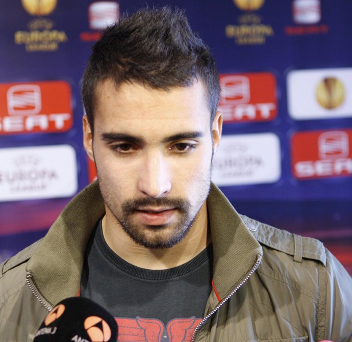 Asenjo Atletico Madrid