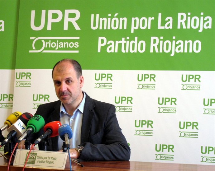 Miguel González De Legarra