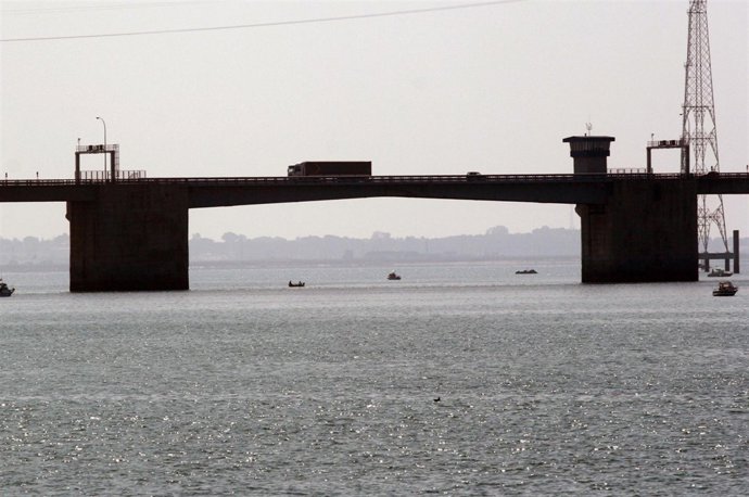 Puente José león de Carranza