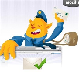 Thunderbird De Mozilla