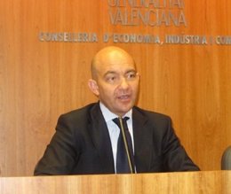 Secretario De Estado De Comercio, Jaime García-Legaz