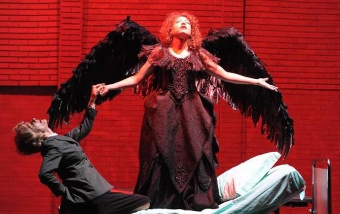 Angels In America