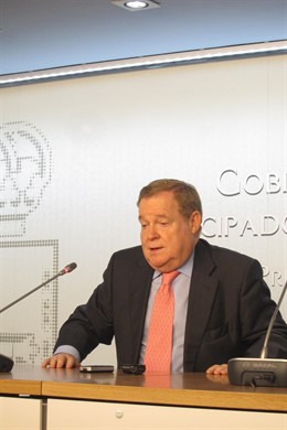 Severino García Vigón