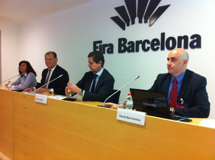 A.Mur, J.A.Machado, M.Armero Y D.Barrientos, De Anfac