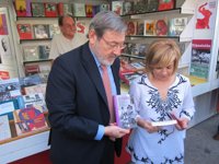 Lissavetzky exige al Ayuntamiento que no esté de "brazos caídos" y agote todos los recursos para mantener el 'Tío Pepe'