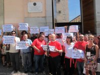 Representantes del tercer sector denuncian la ambigua respuesta del Gobierno sobre el Plan Nacional del Sida 