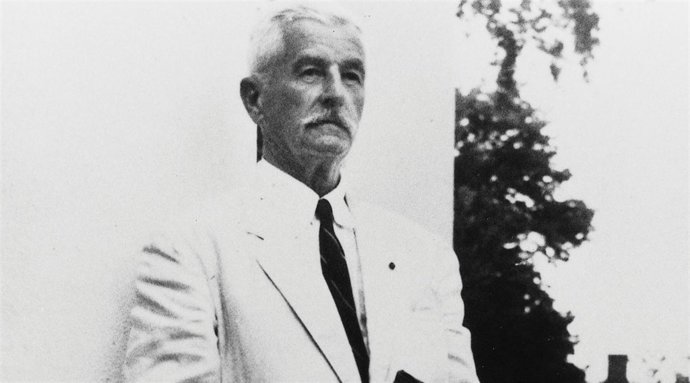 William Faulkner