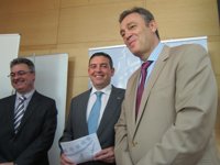 La FEMP de C-LM se personará como acusación particular ante "injusticias" que la SGAE cometa con ayuntamientos