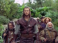 Los enanitos de 'Blancanieves y la Leyenda del Cazador' desatan la polémica