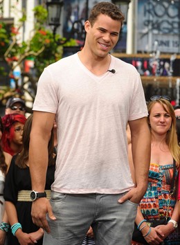 Kris Humphries